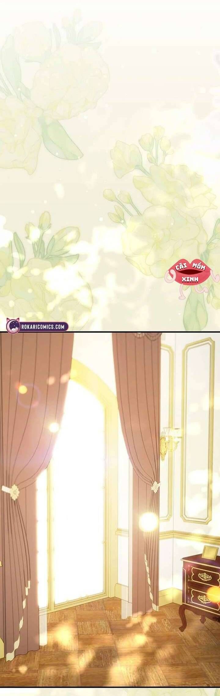 VàO NgàY Mà Chị GáI Tôi Qua ĐờI Chapter 8 - Trang 2