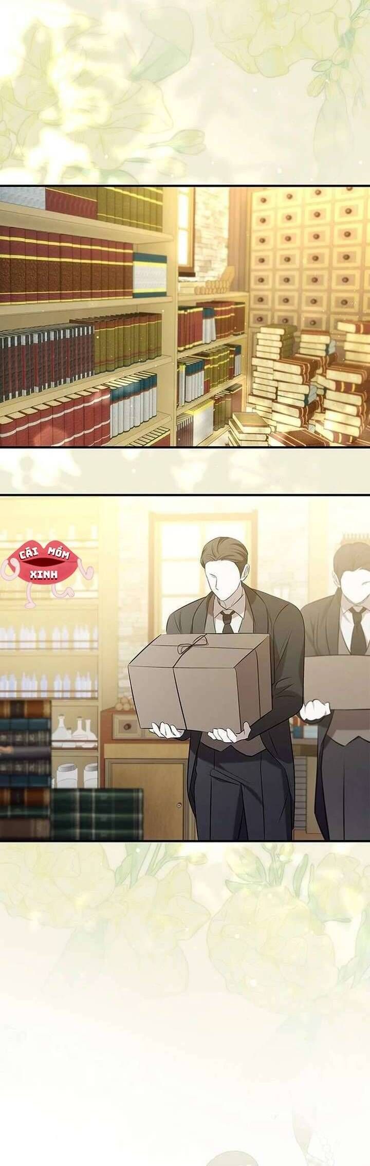 VàO NgàY Mà Chị GáI Tôi Qua ĐờI Chapter 8 - Trang 2