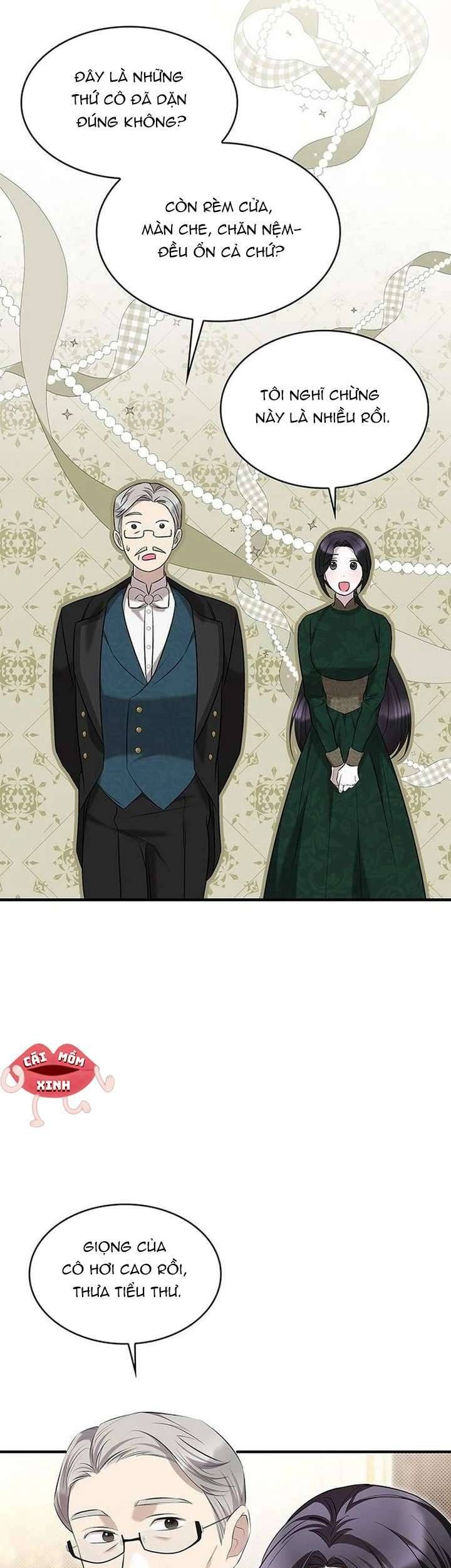 VàO NgàY Mà Chị GáI Tôi Qua ĐờI Chapter 8 - Trang 2