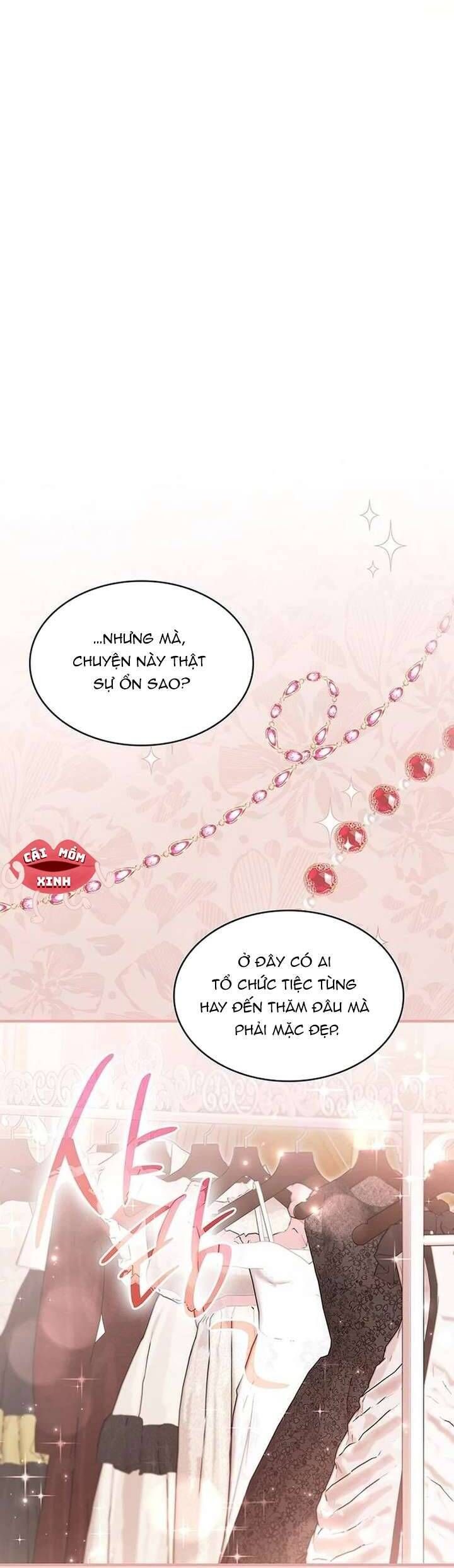 VàO NgàY Mà Chị GáI Tôi Qua ĐờI Chapter 8 - Trang 2