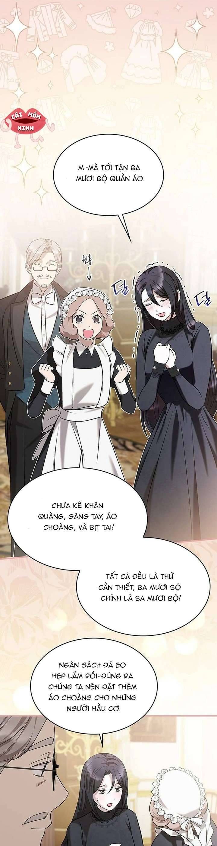VàO NgàY Mà Chị GáI Tôi Qua ĐờI Chapter 8 - Trang 2
