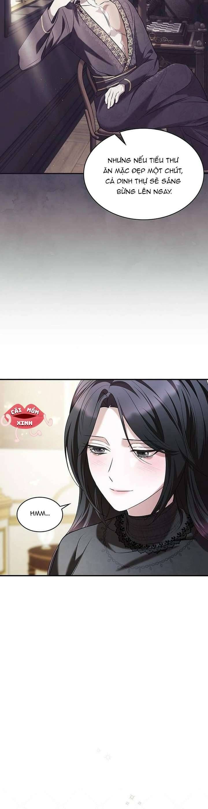 VàO NgàY Mà Chị GáI Tôi Qua ĐờI Chapter 8 - Trang 2