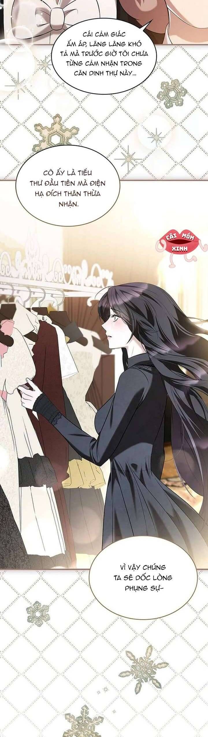 VàO NgàY Mà Chị GáI Tôi Qua ĐờI Chapter 8 - Trang 2