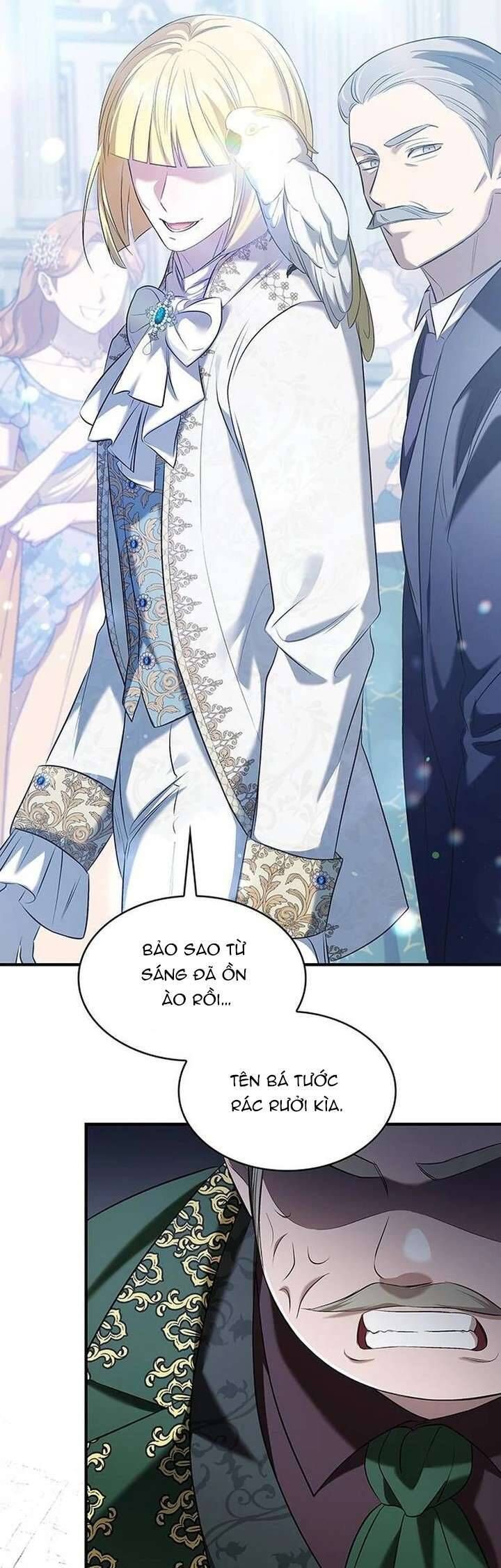 VàO NgàY Mà Chị GáI Tôi Qua ĐờI Chapter 8 - Trang 2