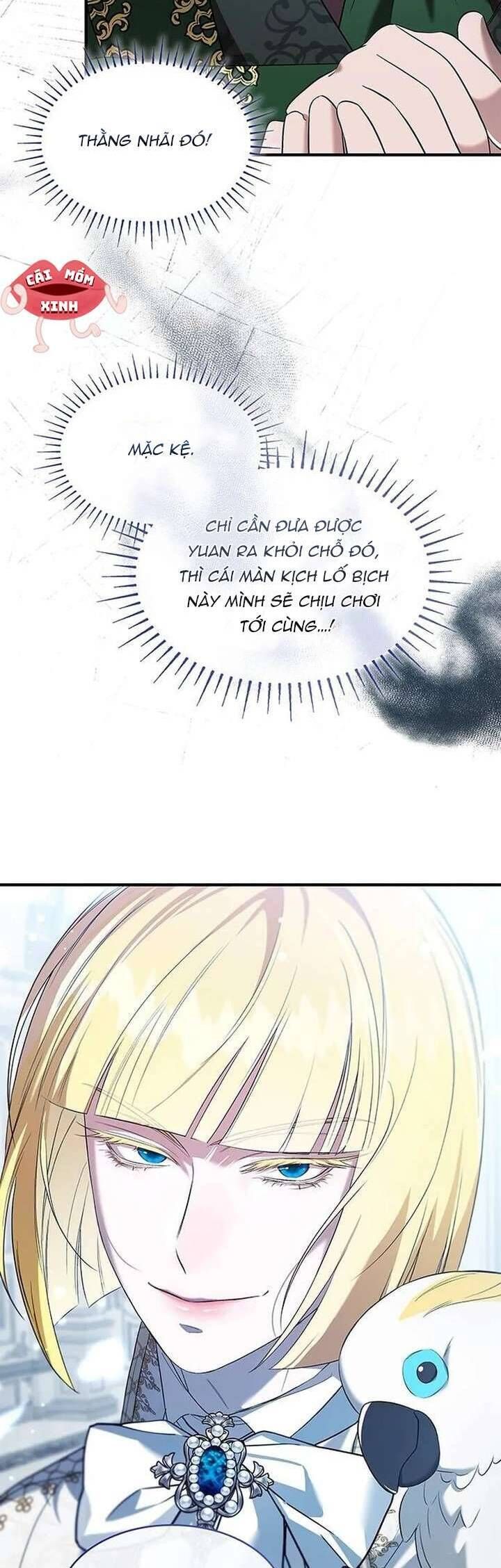 VàO NgàY Mà Chị GáI Tôi Qua ĐờI Chapter 8 - Trang 2