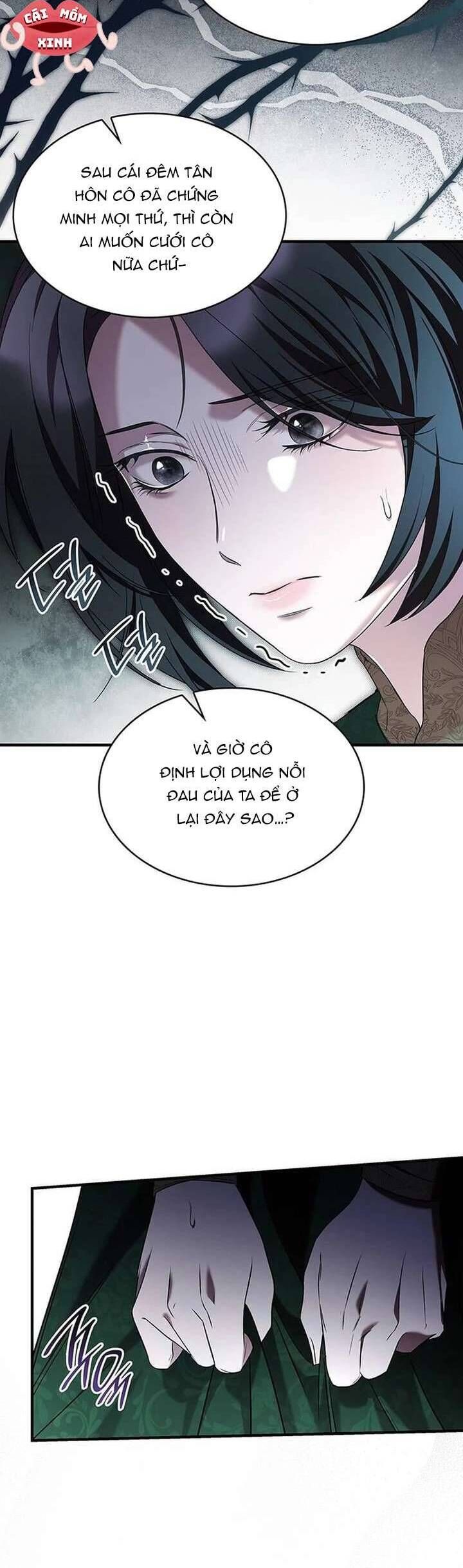 VàO NgàY Mà Chị GáI Tôi Qua ĐờI Chapter 8 - Trang 2