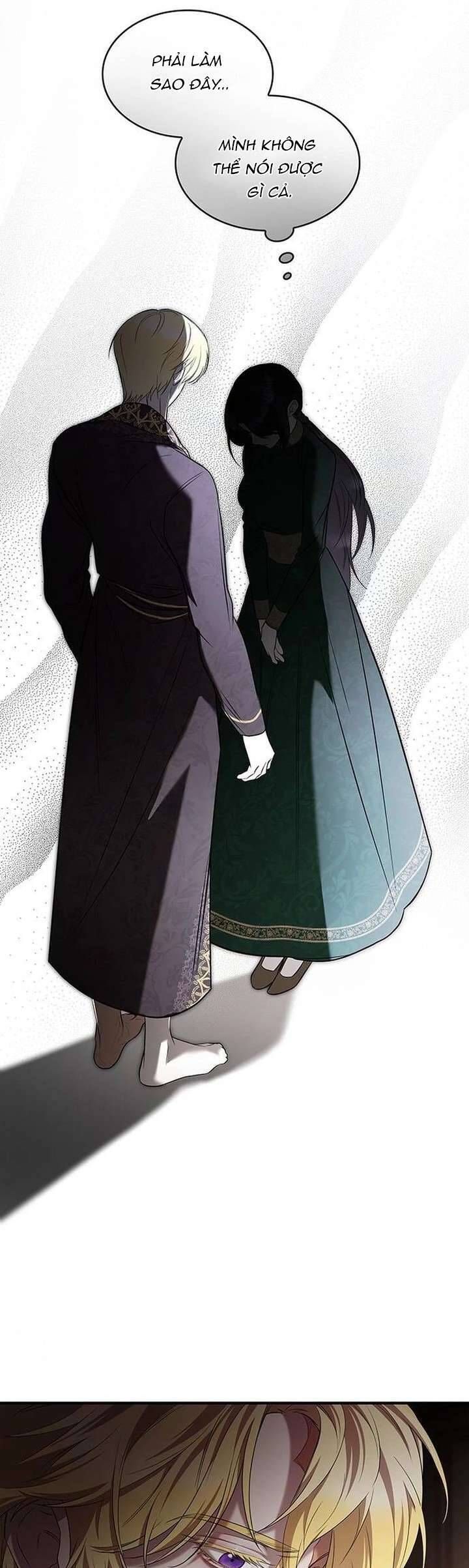 VàO NgàY Mà Chị GáI Tôi Qua ĐờI Chapter 8 - Trang 2