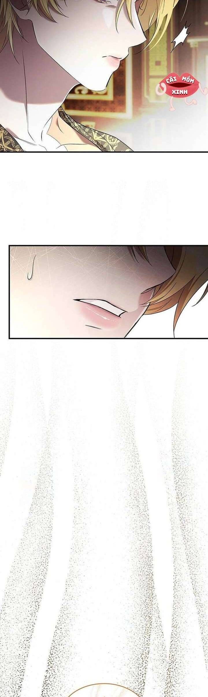 VàO NgàY Mà Chị GáI Tôi Qua ĐờI Chapter 8 - Trang 2