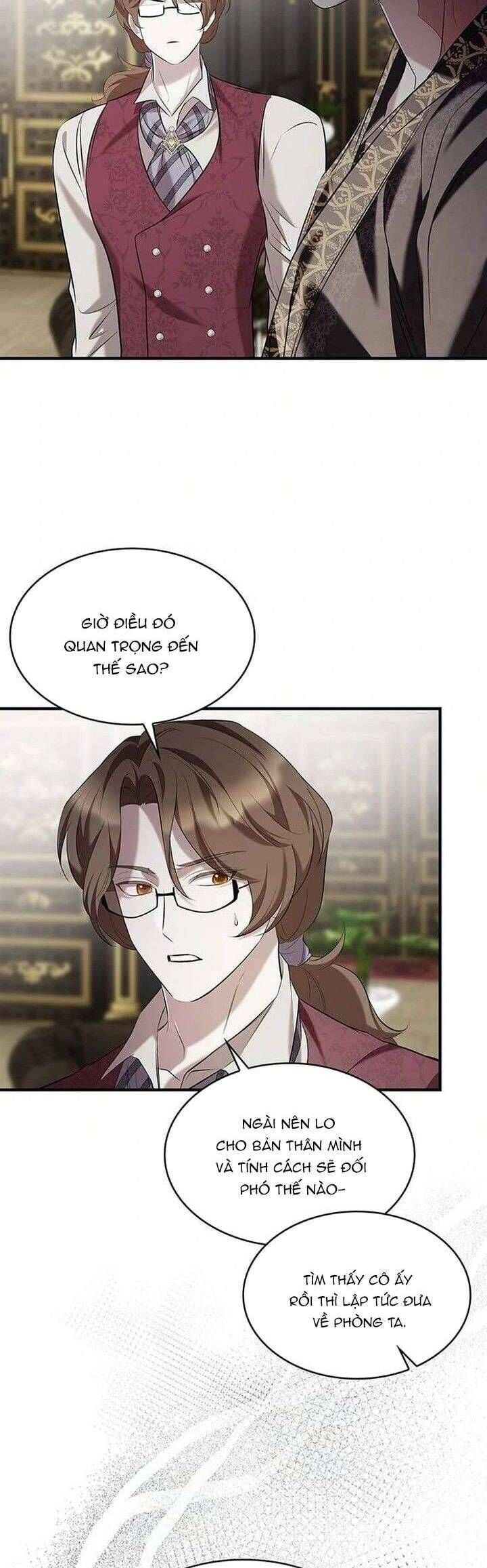 VàO NgàY Mà Chị GáI Tôi Qua ĐờI Chapter 10 - Trang 2