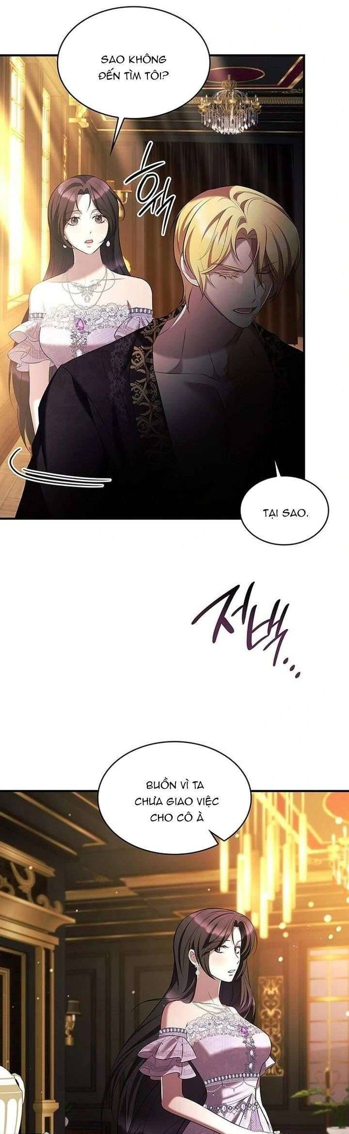 VàO NgàY Mà Chị GáI Tôi Qua ĐờI Chapter 10 - Trang 2
