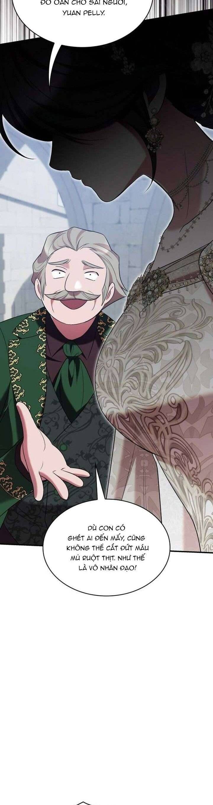 VàO NgàY Mà Chị GáI Tôi Qua ĐờI Chapter 16 - Trang 2