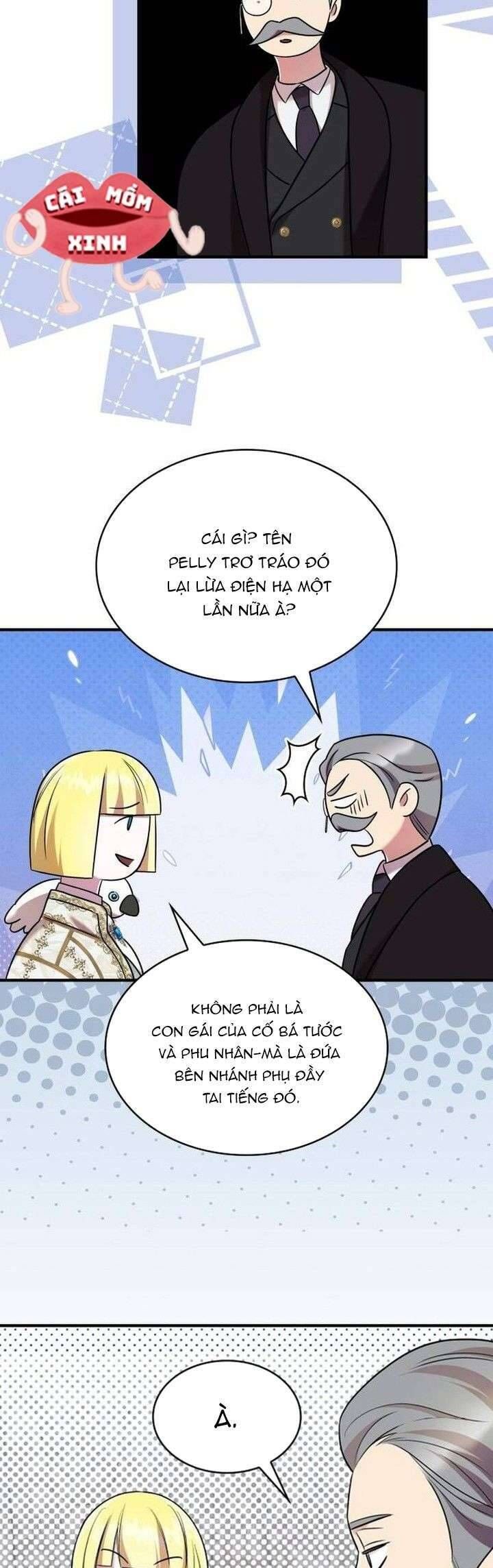 VàO NgàY Mà Chị GáI Tôi Qua ĐờI Chapter 16 - Trang 2