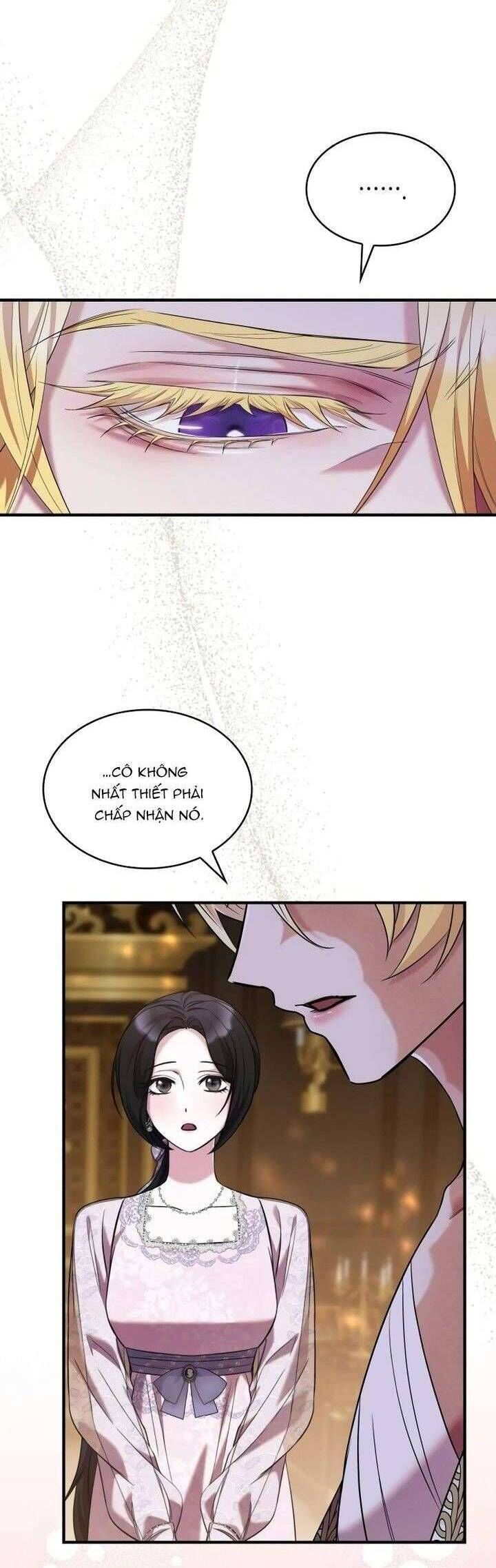VàO NgàY Mà Chị GáI Tôi Qua ĐờI Chapter 18 - Trang 2