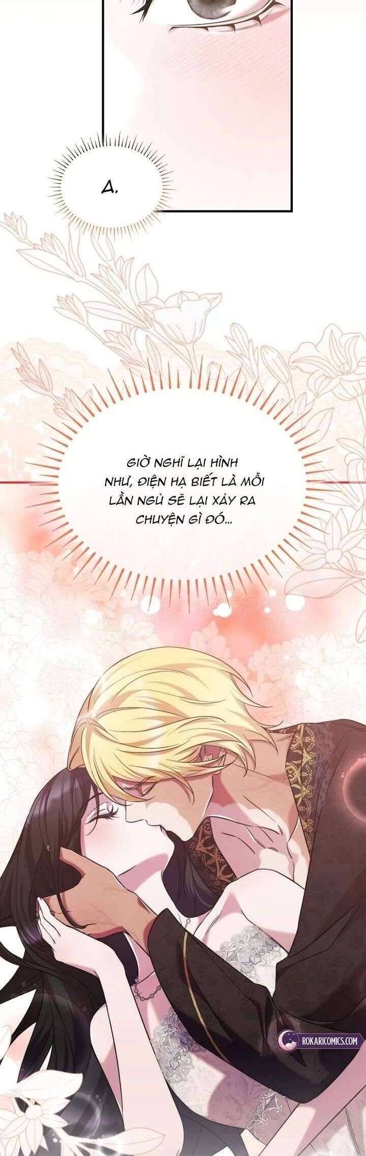 VàO NgàY Mà Chị GáI Tôi Qua ĐờI Chapter 18 - Trang 2