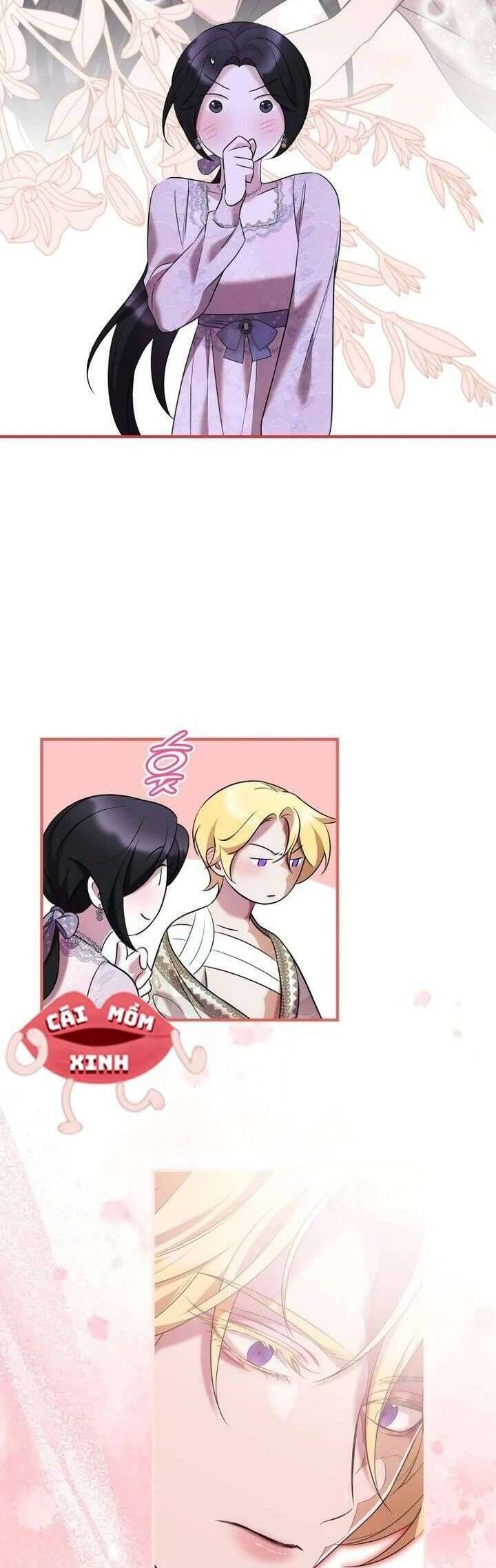 VàO NgàY Mà Chị GáI Tôi Qua ĐờI Chapter 18 - Trang 2