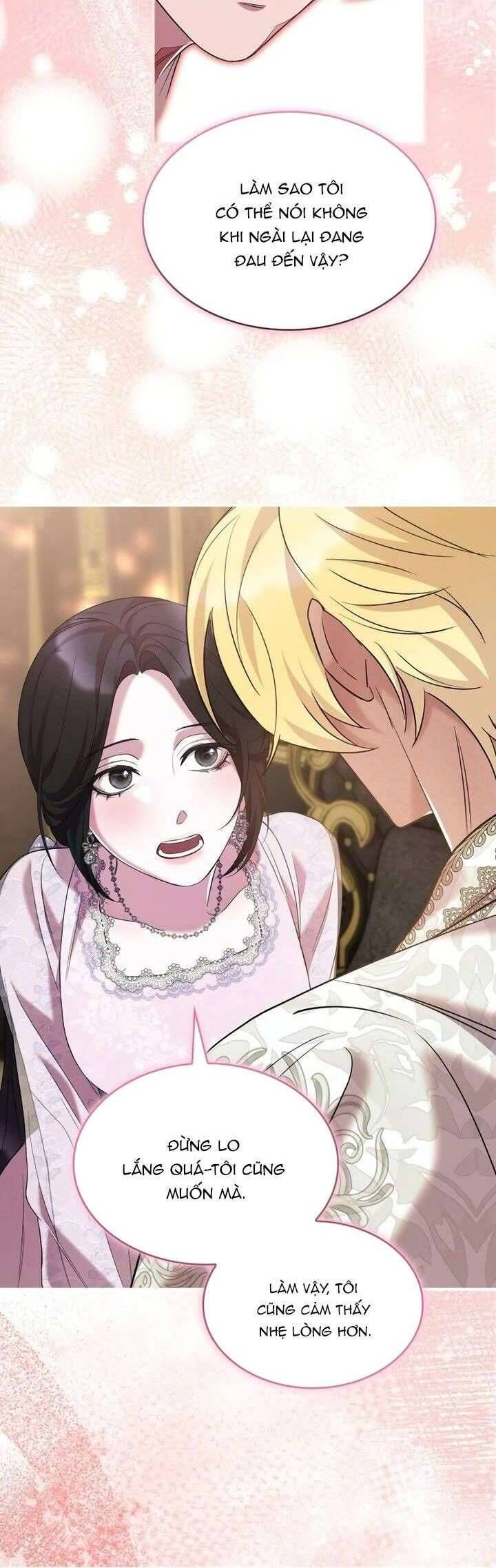 VàO NgàY Mà Chị GáI Tôi Qua ĐờI Chapter 18 - Trang 2