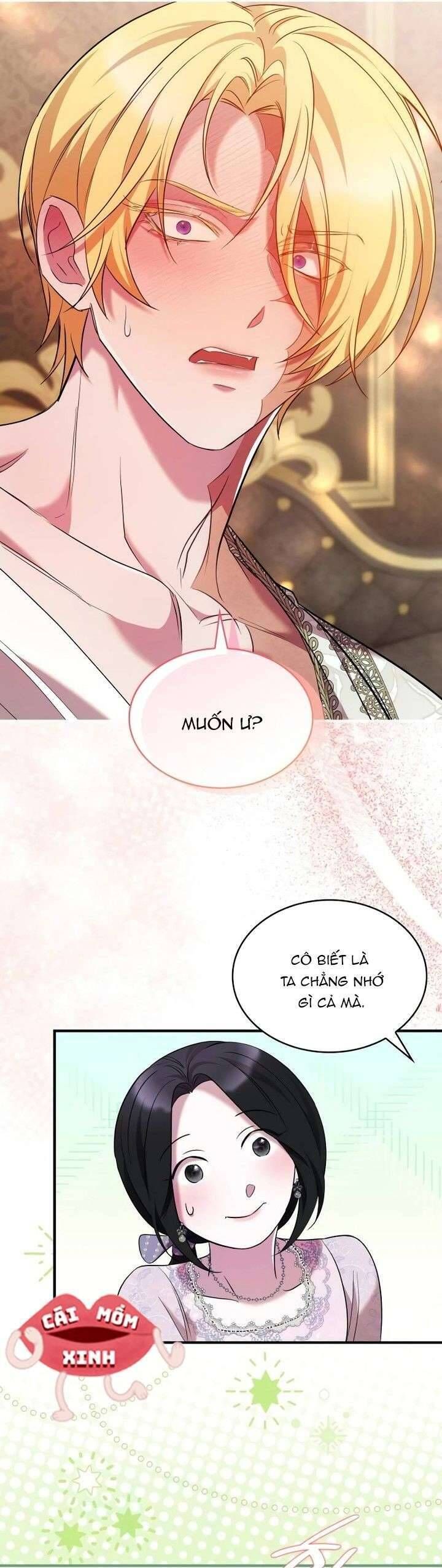 VàO NgàY Mà Chị GáI Tôi Qua ĐờI Chapter 18 - Trang 2