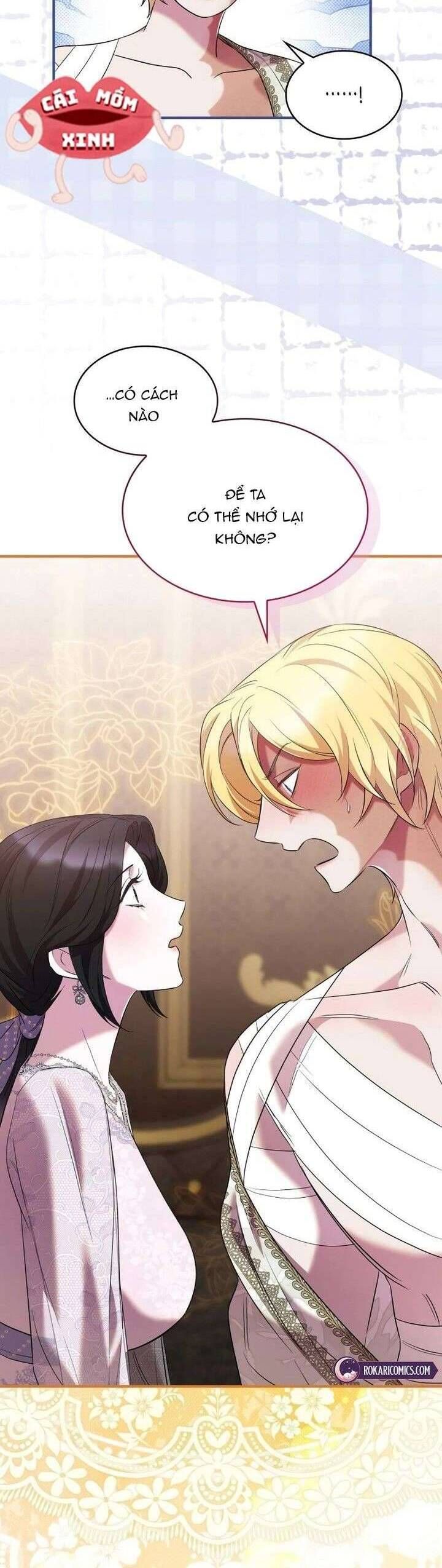 VàO NgàY Mà Chị GáI Tôi Qua ĐờI Chapter 18 - Trang 2