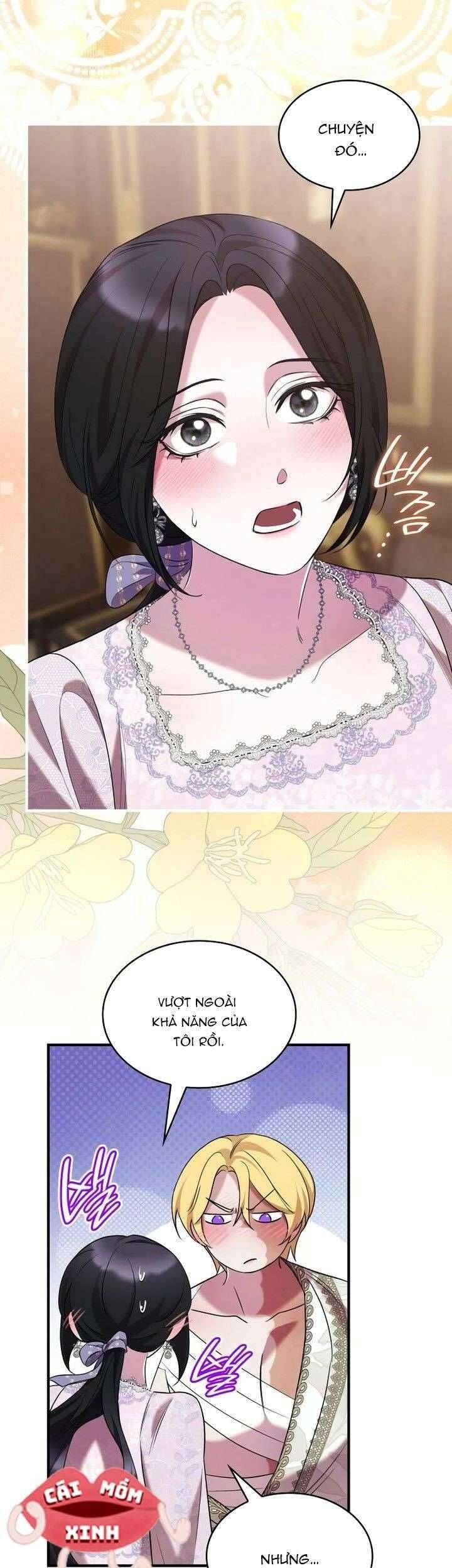 VàO NgàY Mà Chị GáI Tôi Qua ĐờI Chapter 18 - Trang 2