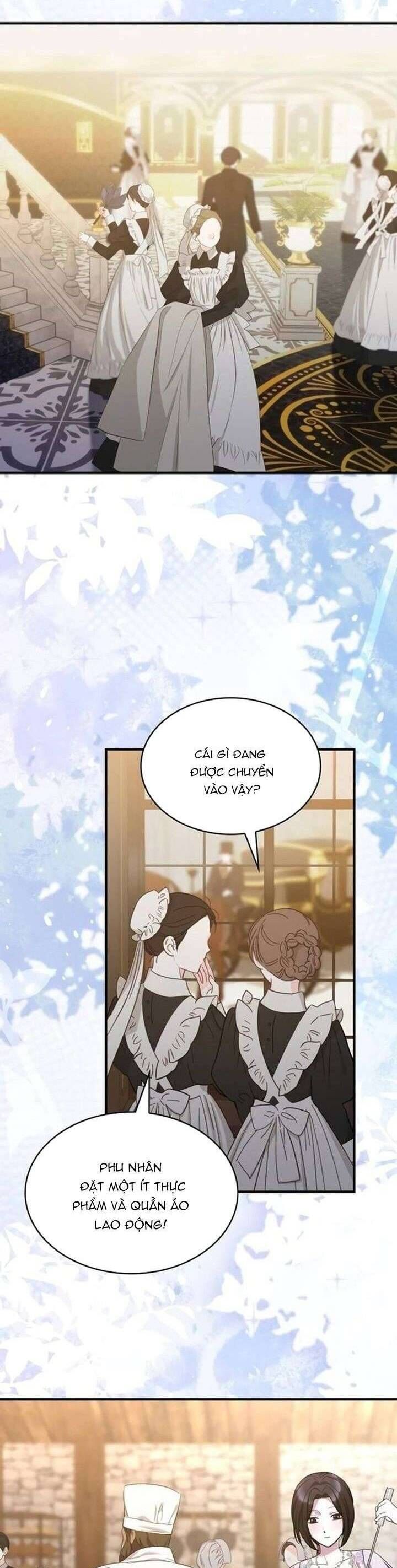 VàO NgàY Mà Chị GáI Tôi Qua ĐờI Chapter 18 - Trang 2