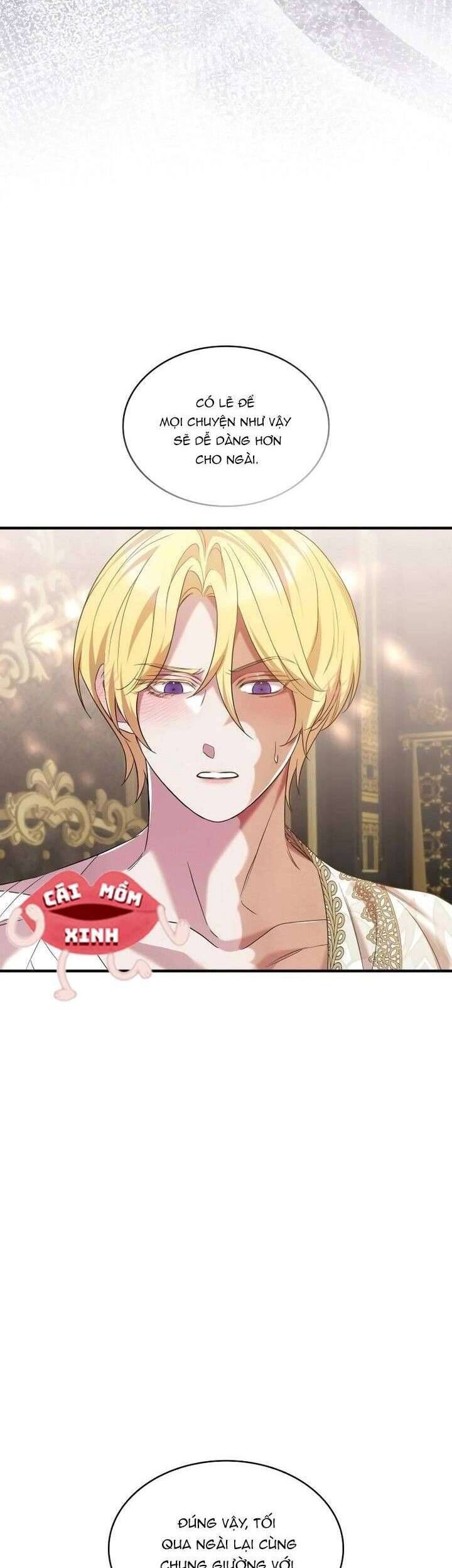 VàO NgàY Mà Chị GáI Tôi Qua ĐờI Chapter 18 - Trang 2