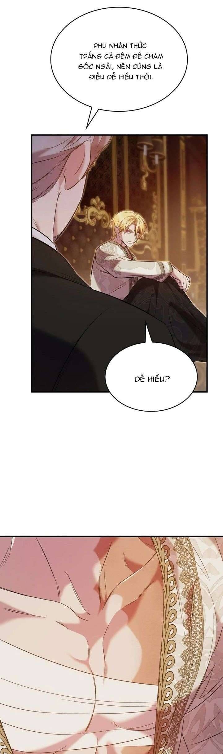VàO NgàY Mà Chị GáI Tôi Qua ĐờI Chapter 18 - Trang 2