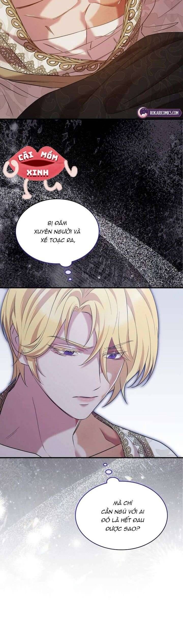 VàO NgàY Mà Chị GáI Tôi Qua ĐờI Chapter 18 - Trang 2