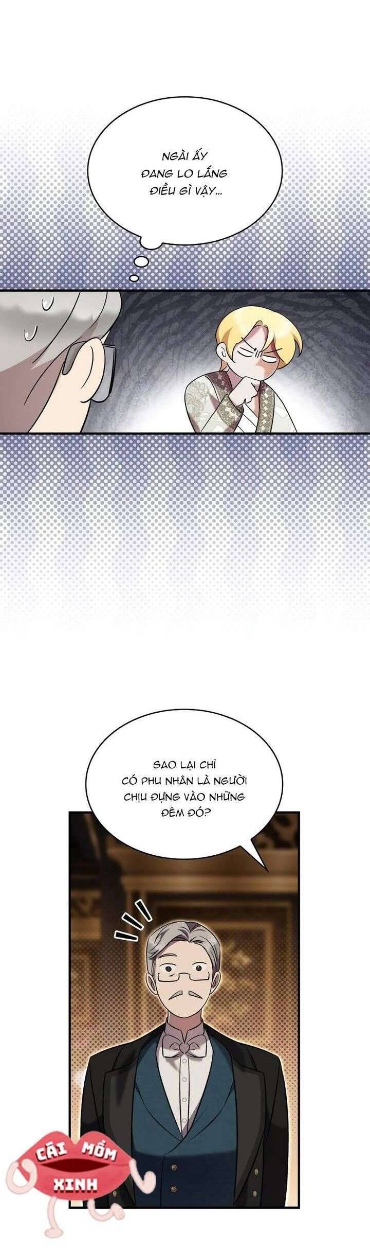 VàO NgàY Mà Chị GáI Tôi Qua ĐờI Chapter 18 - Trang 2