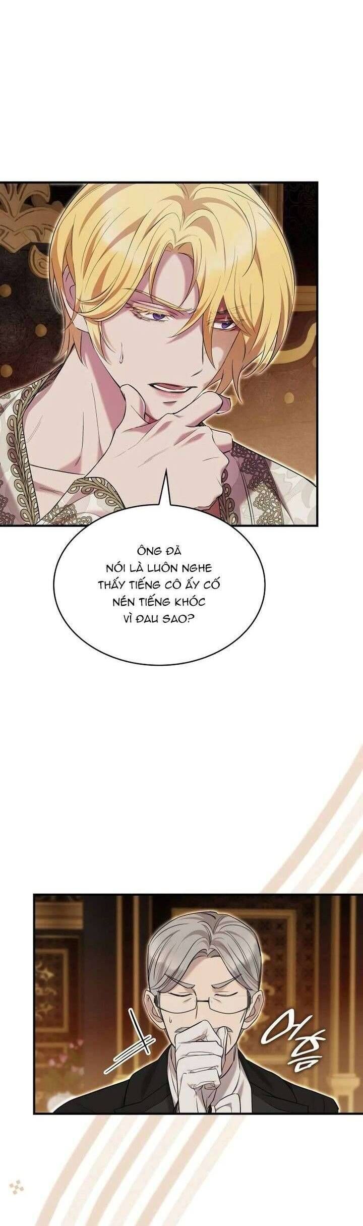 VàO NgàY Mà Chị GáI Tôi Qua ĐờI Chapter 18 - Trang 2