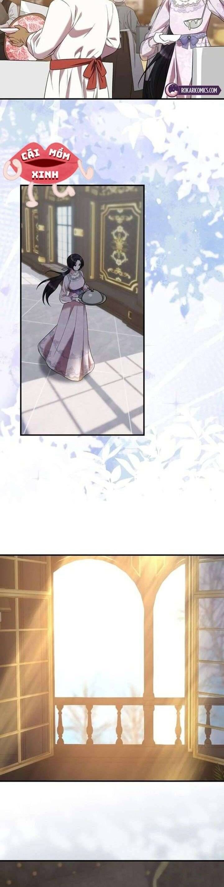 VàO NgàY Mà Chị GáI Tôi Qua ĐờI Chapter 18 - Trang 2