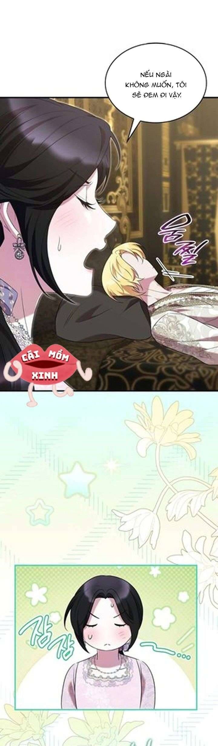 VàO NgàY Mà Chị GáI Tôi Qua ĐờI Chapter 18 - Trang 2