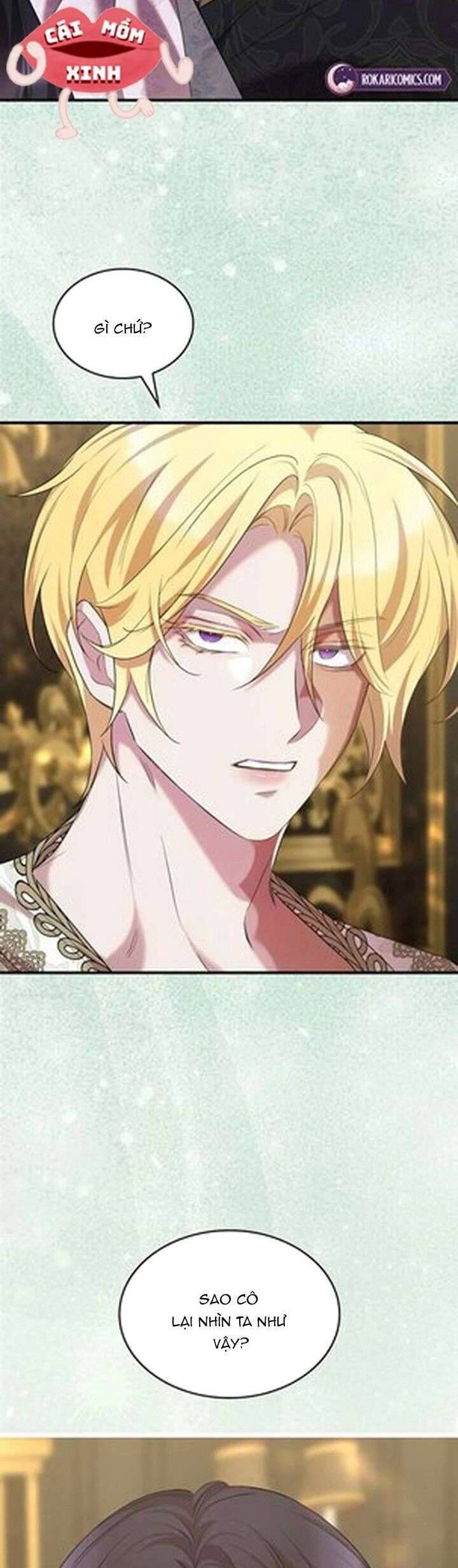 VàO NgàY Mà Chị GáI Tôi Qua ĐờI Chapter 18 - Trang 2