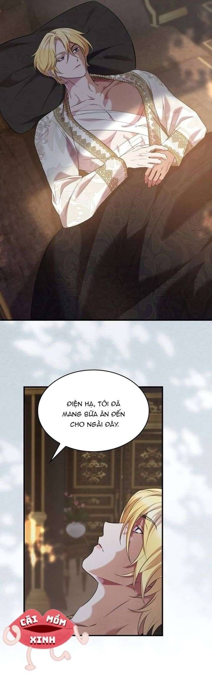 VàO NgàY Mà Chị GáI Tôi Qua ĐờI Chapter 18 - Trang 2