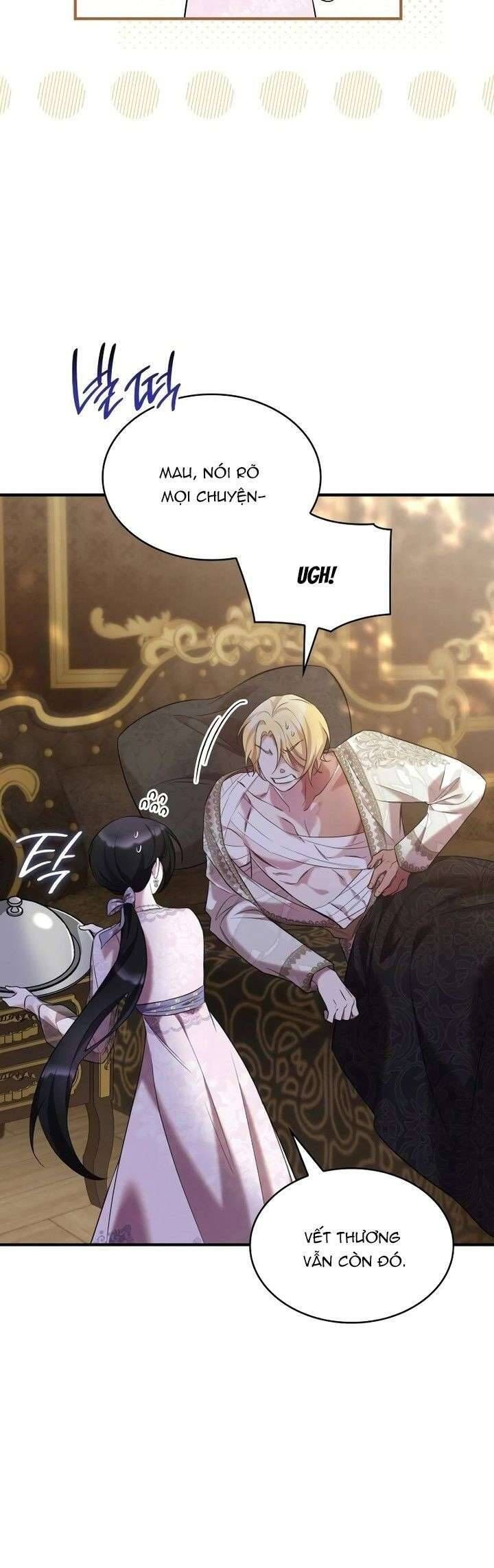 VàO NgàY Mà Chị GáI Tôi Qua ĐờI Chapter 18 - Trang 2