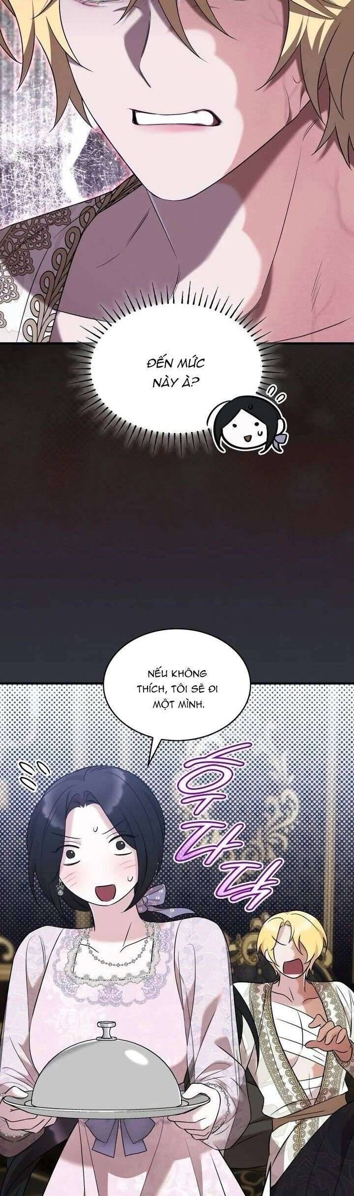 VàO NgàY Mà Chị GáI Tôi Qua ĐờI Chapter 19 - Trang 2