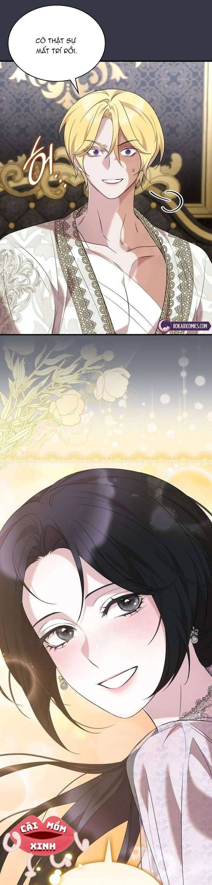 VàO NgàY Mà Chị GáI Tôi Qua ĐờI Chapter 19 - Trang 2