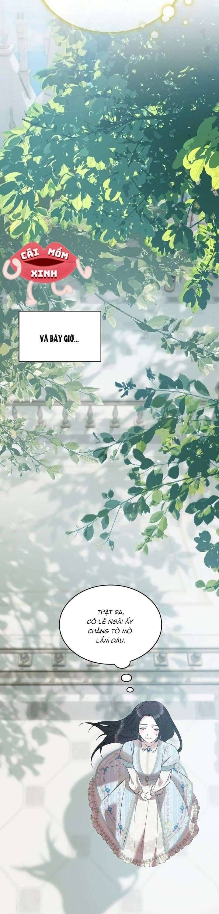 VàO NgàY Mà Chị GáI Tôi Qua ĐờI Chapter 19 - Trang 2