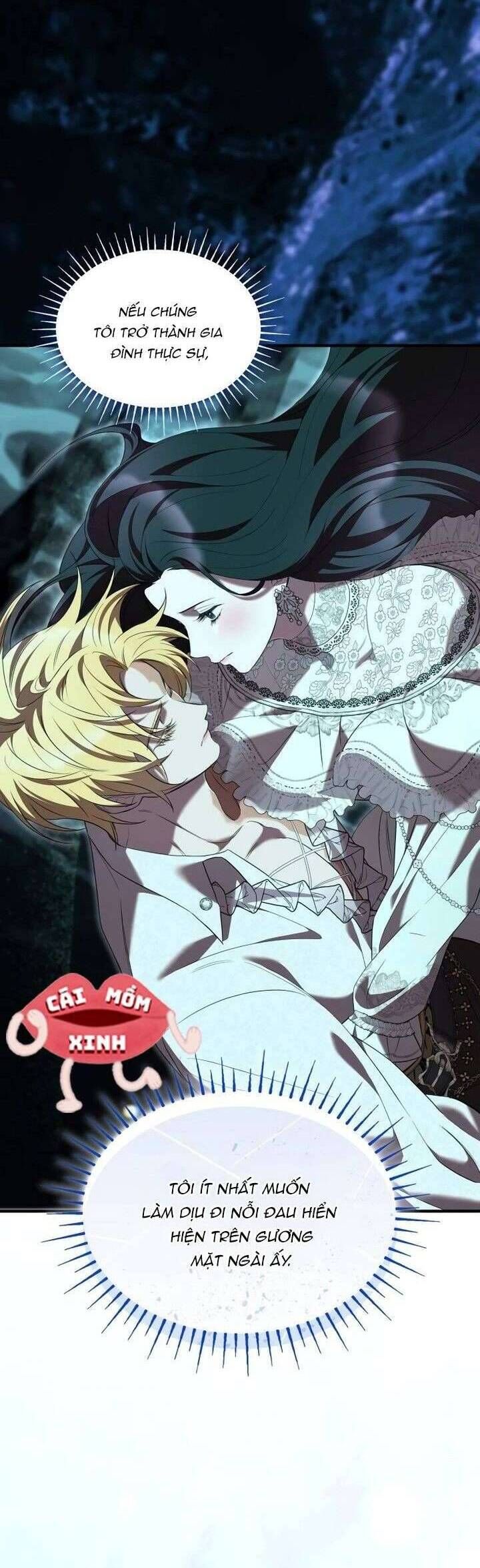 VàO NgàY Mà Chị GáI Tôi Qua ĐờI Chapter 19 - Trang 2