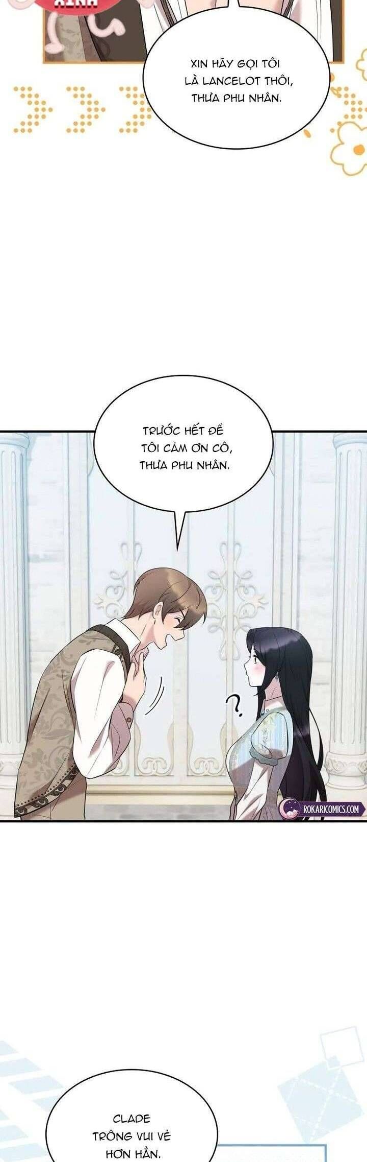VàO NgàY Mà Chị GáI Tôi Qua ĐờI Chapter 19 - Trang 2