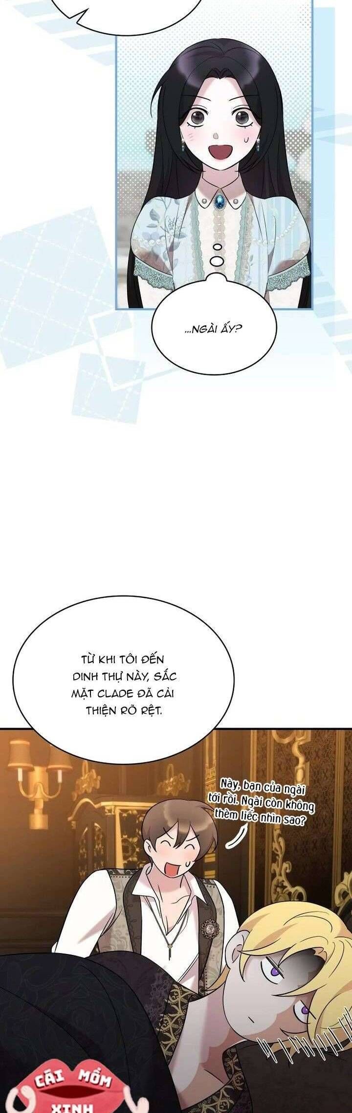 VàO NgàY Mà Chị GáI Tôi Qua ĐờI Chapter 19 - Trang 2