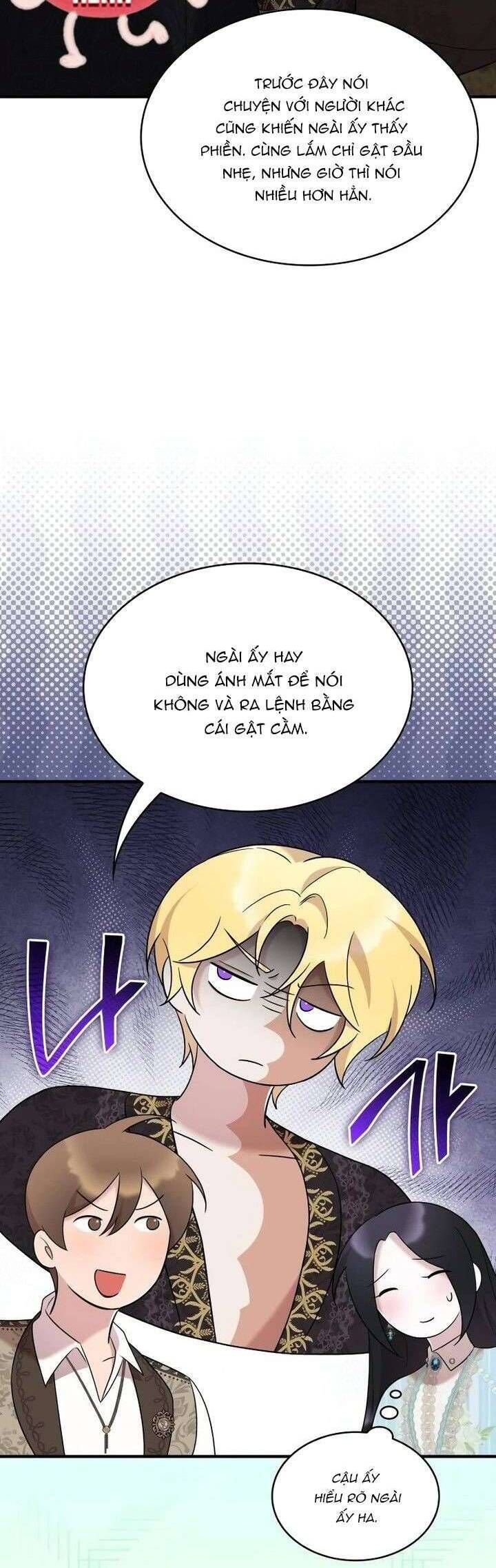 VàO NgàY Mà Chị GáI Tôi Qua ĐờI Chapter 19 - Trang 2