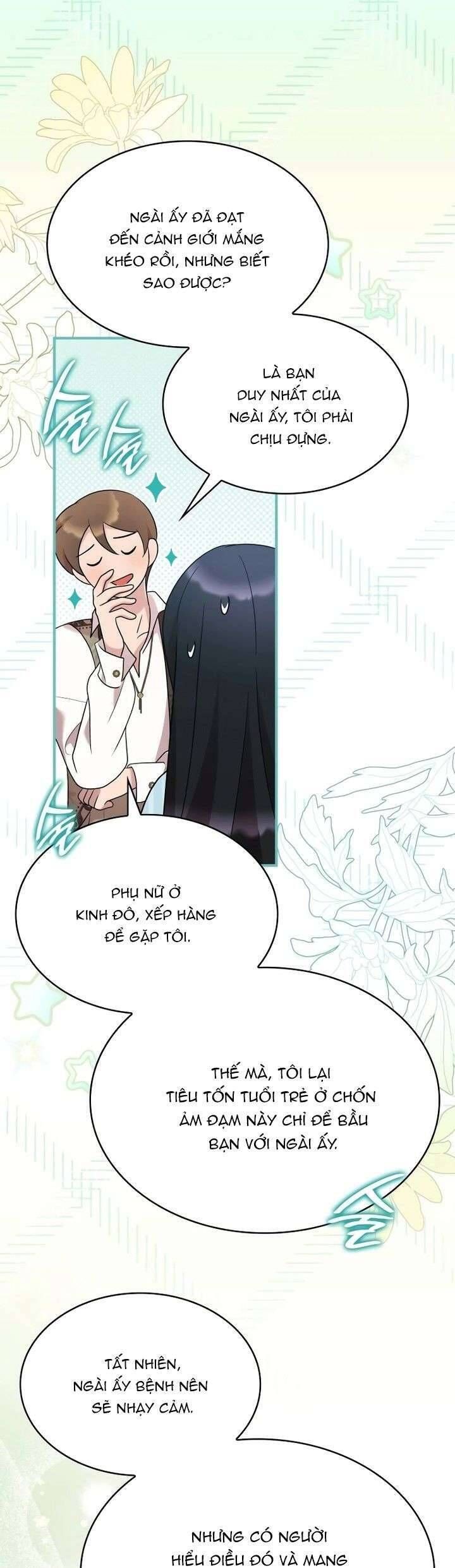 VàO NgàY Mà Chị GáI Tôi Qua ĐờI Chapter 19 - Trang 2