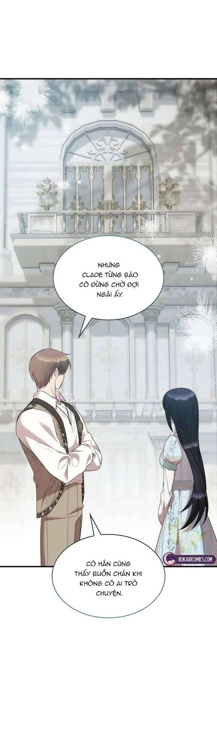 VàO NgàY Mà Chị GáI Tôi Qua ĐờI Chapter 19 - Trang 2