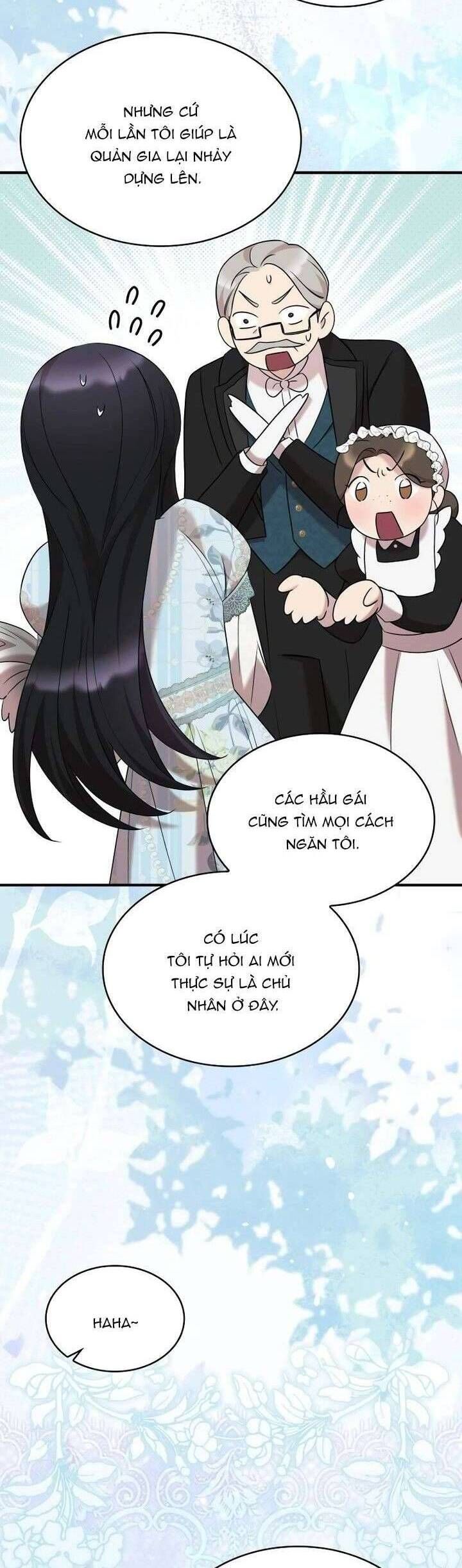 VàO NgàY Mà Chị GáI Tôi Qua ĐờI Chapter 19 - Trang 2