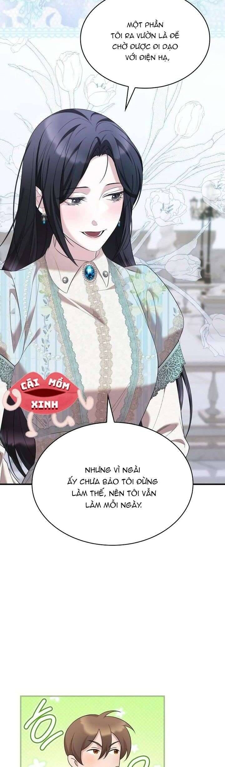 VàO NgàY Mà Chị GáI Tôi Qua ĐờI Chapter 19 - Trang 2