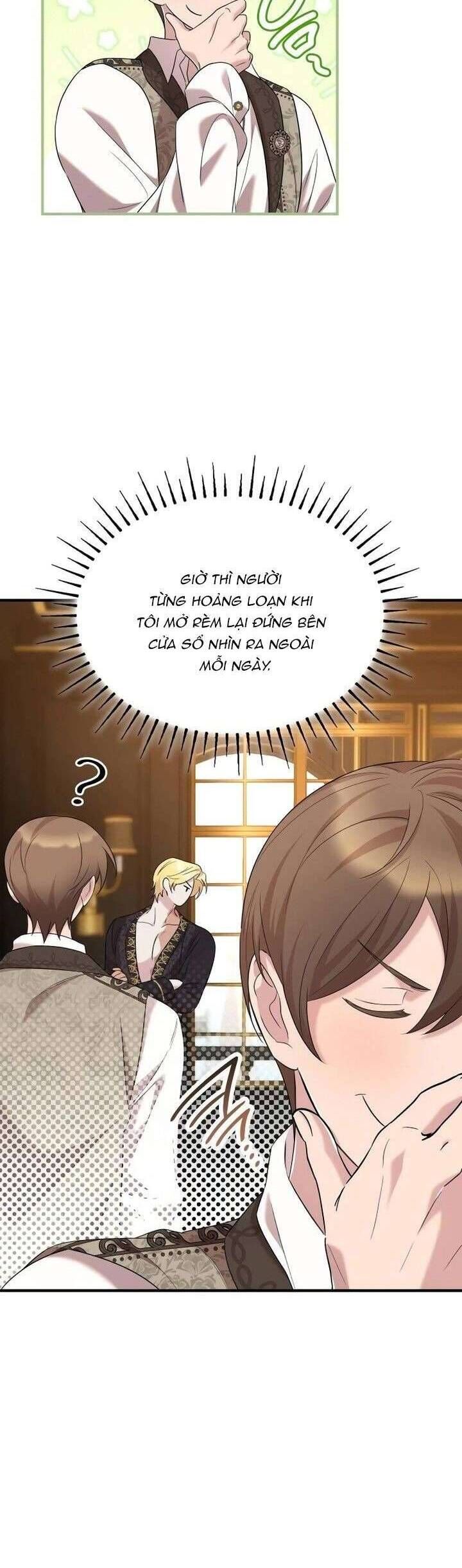 VàO NgàY Mà Chị GáI Tôi Qua ĐờI Chapter 19 - Trang 2