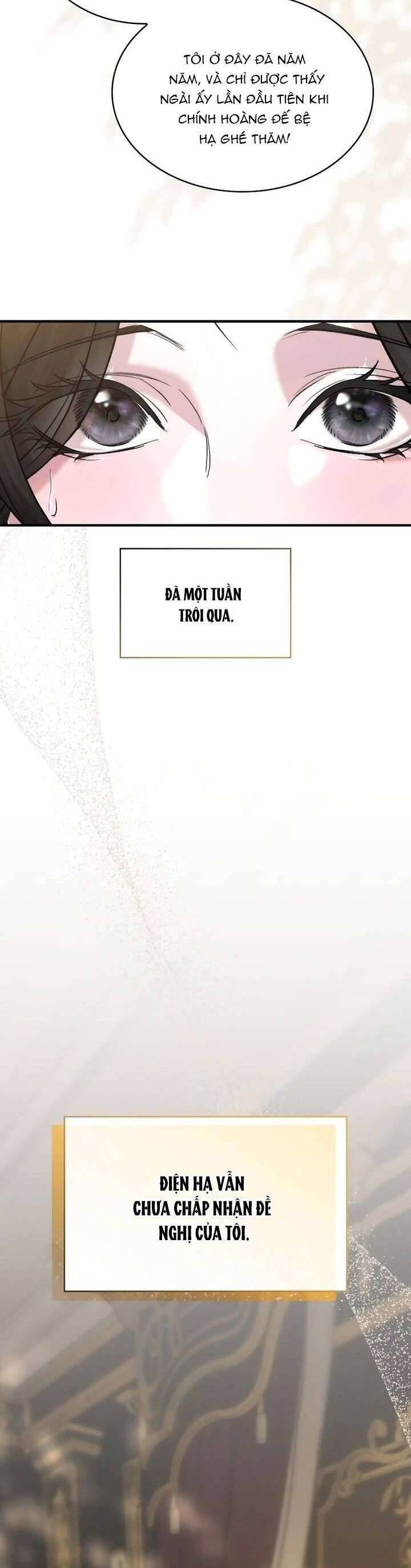 VàO NgàY Mà Chị GáI Tôi Qua ĐờI Chapter 19 - Trang 2