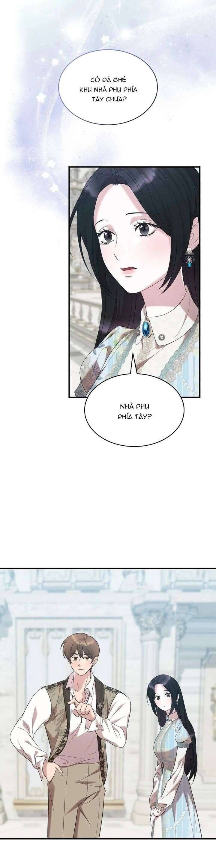 VàO NgàY Mà Chị GáI Tôi Qua ĐờI Chapter 19 - Trang 2