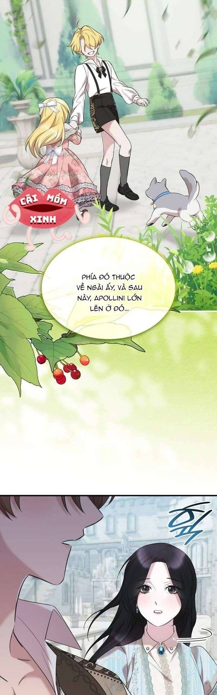 VàO NgàY Mà Chị GáI Tôi Qua ĐờI Chapter 19 - Trang 2
