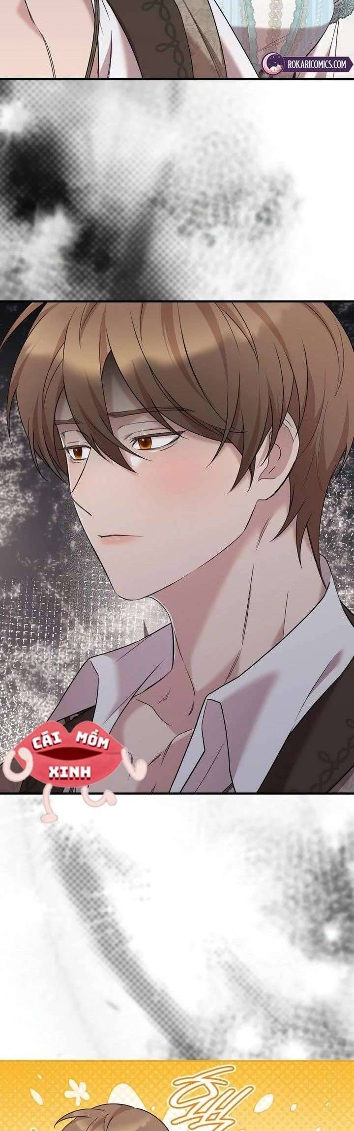 VàO NgàY Mà Chị GáI Tôi Qua ĐờI Chapter 19 - Trang 2